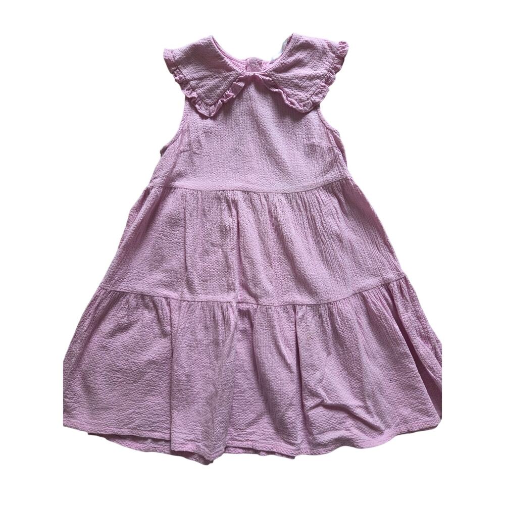 Marks & Spencer Pink Dress